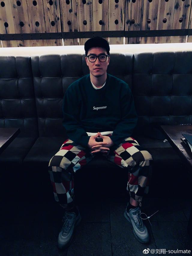 刘翔近照气质大变,结婚4年没有要小孩,网友嘲讽假幸福