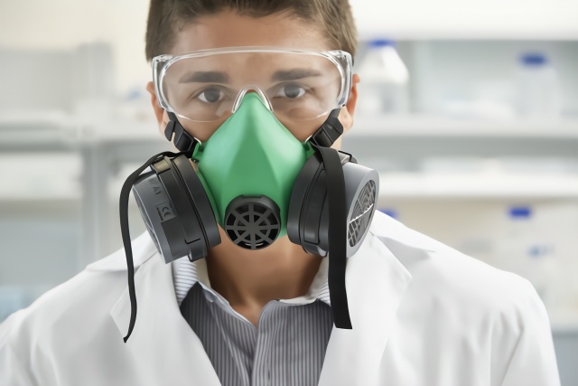 医用面罩怎么用防毒面罩对病毒有用吗？防毒面罩与口罩对比_https://www.jmylbn.com_新闻资讯_第1张