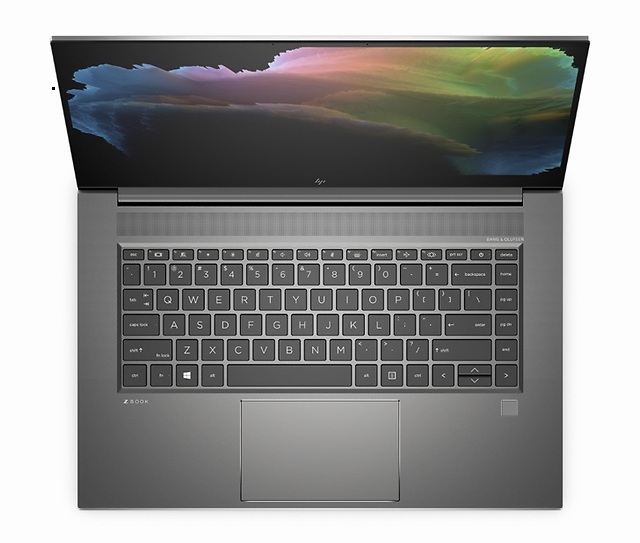 惠普推出新款zbook系列设计本十代i9rtx2080super