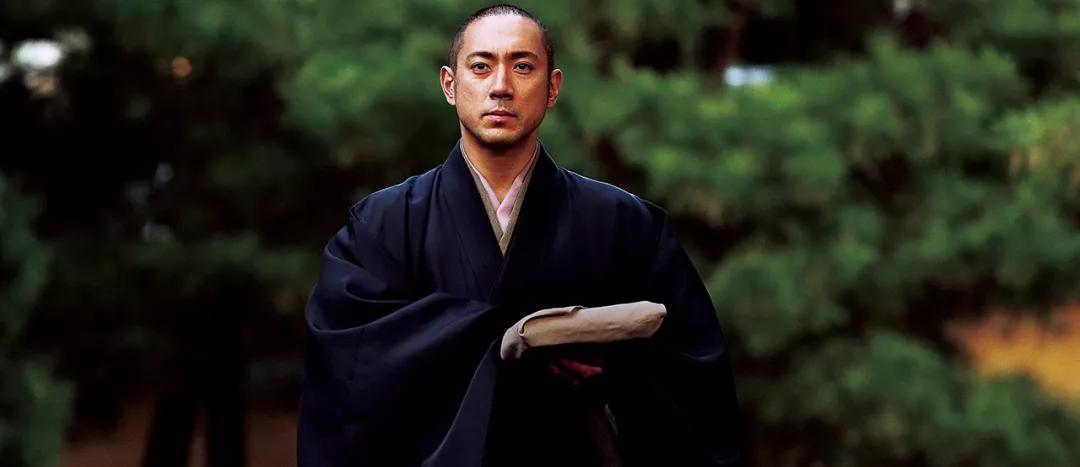 《寻访千利休》:日式茶道美学一代宗师