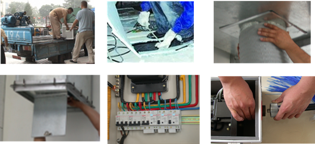 ����յ�����ϵͳ��ϴʵ��