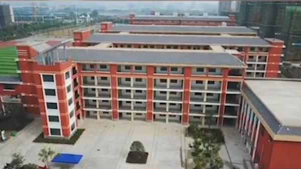马鞍山一学校多学生腹痛腹泻，相关人员被处罚