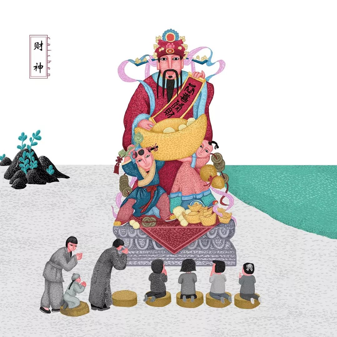 正月初一到十五法会安排,哪天拜神祈福最合适?