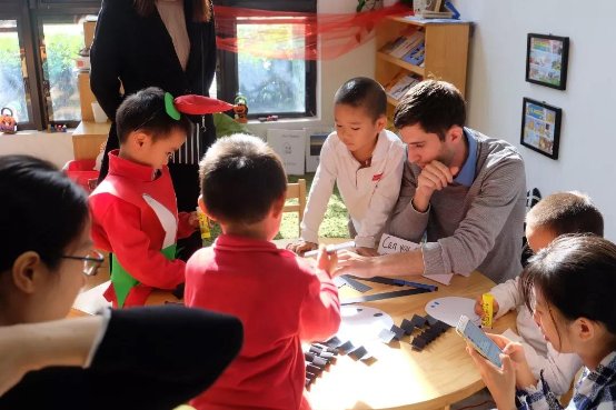 南京双语幼儿园推荐_伊顿幼儿园南京_新加坡伊顿国际幼儿园南京校区