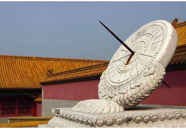 古人是如何计时和计年的?看完后感觉古人太有智慧了_凤凰网