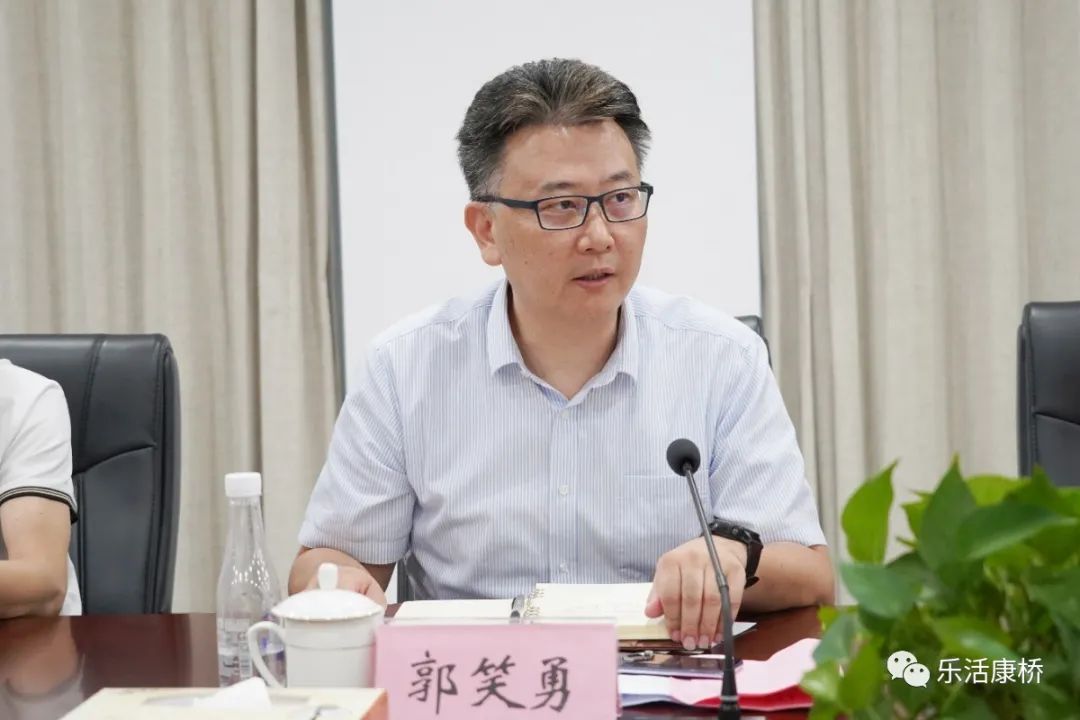 康桥镇生活日记——政府开放日|走近"一网统管",探秘"康桥大脑"