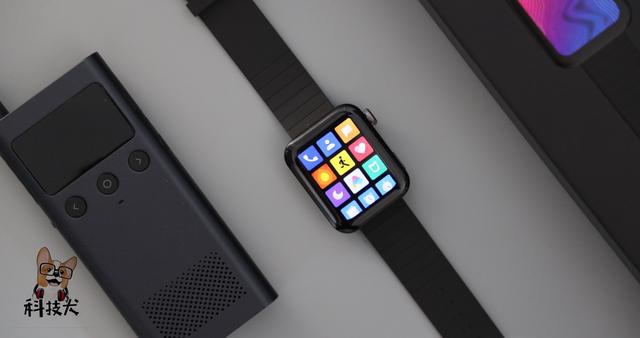 科技犬体验:小米手表开通联通esim一号双终端教程__凤凰网