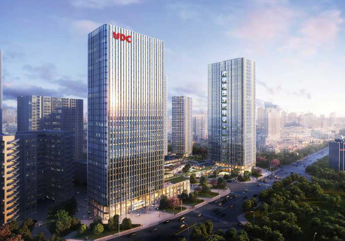 凤凰网房产携手华联城市中心举办圆桌论坛,共话城市中心价值