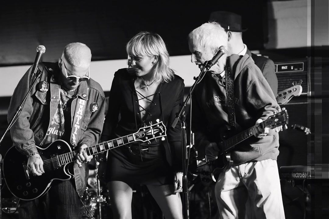 大门乐队the doors专辑morrison hotel发行50周年纪念__凤凰网