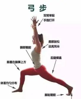 运动前第一步:做好这组拉伸训练,运动少受伤,燃脂效果更好__凤凰网