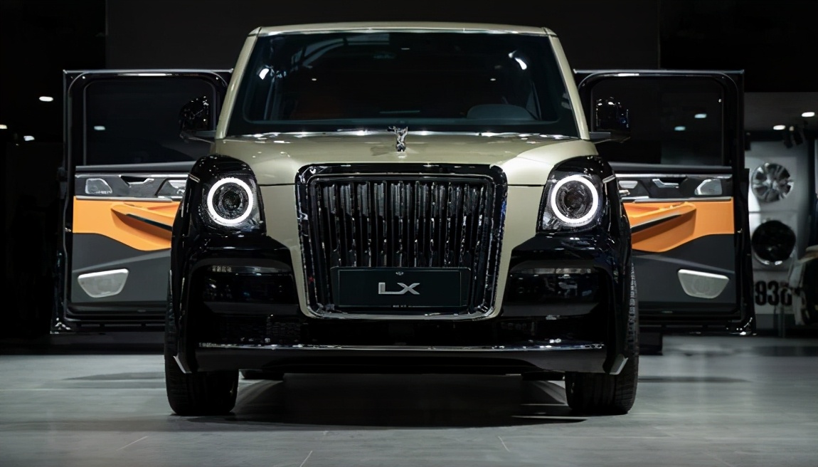 从英伦 汽车的历史看新车型levc lx的实力如何?