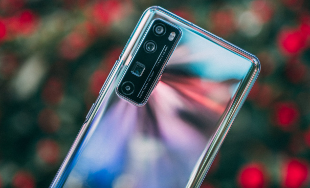 五一长假来了!华为nova7 pro帮你解锁打卡新方式