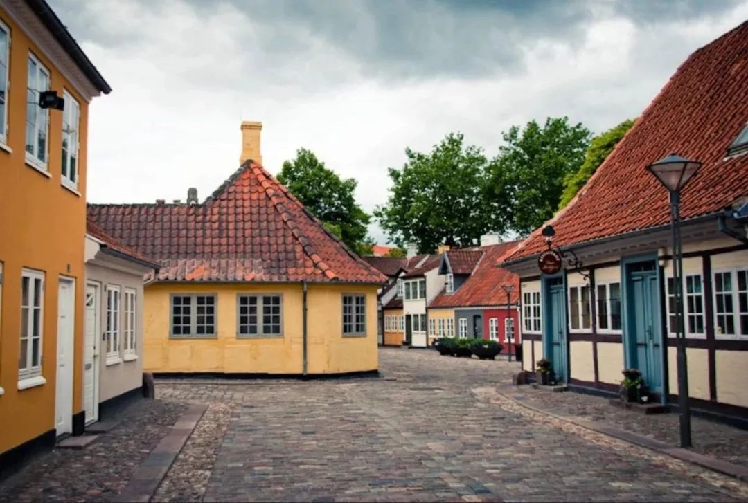 安徒生故居 photo: visitfyn