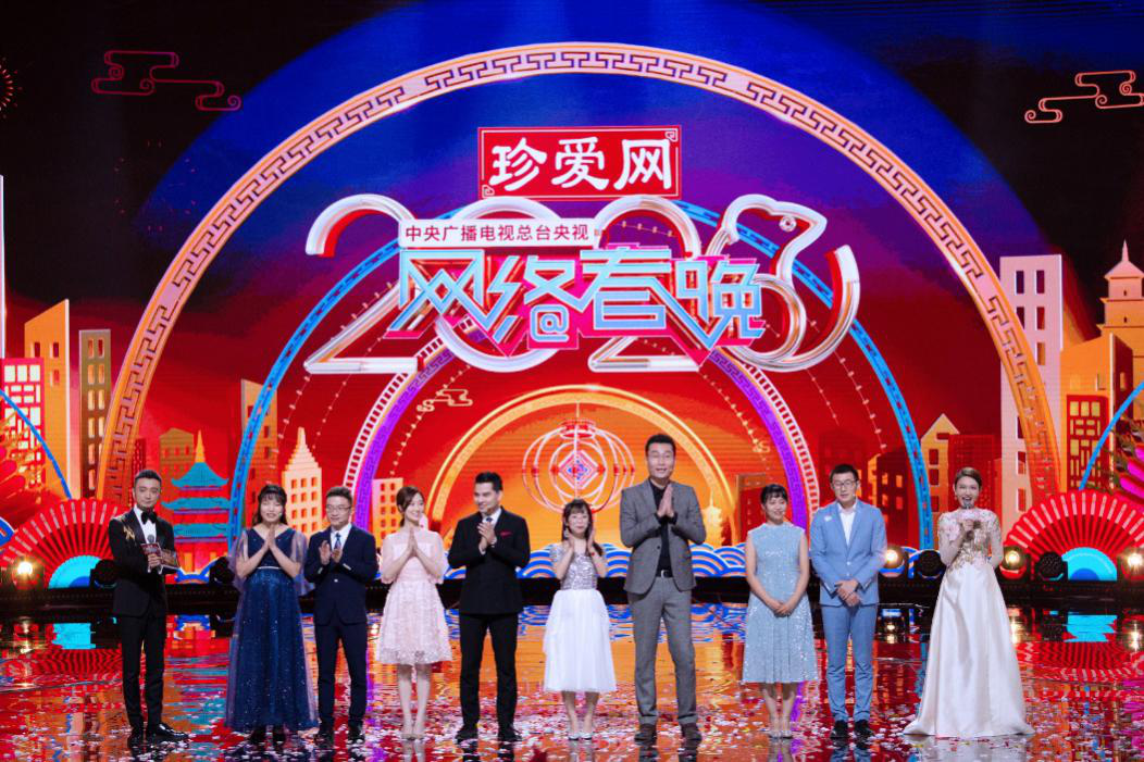 陈临春任2021年春晚总导演_95年春晚 21年_兔年春晚