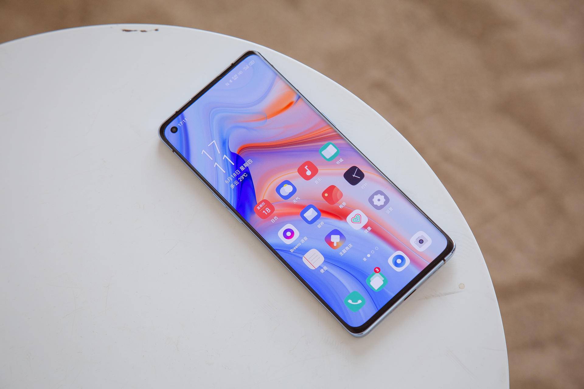 全球top5手机品牌产品汇总,华为oppo领衔,你最佩服谁?__凤凰网