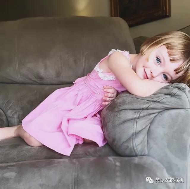 每一张照片都可以做头像系列.