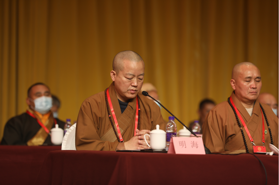 中国佛教协会图片