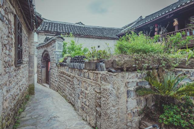 著名少数民族民歌发源地，贵州这座百年村寨，成为旅游景点
