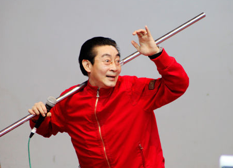 为什么六小龄童老师如今口碑腹水难收一起来看看