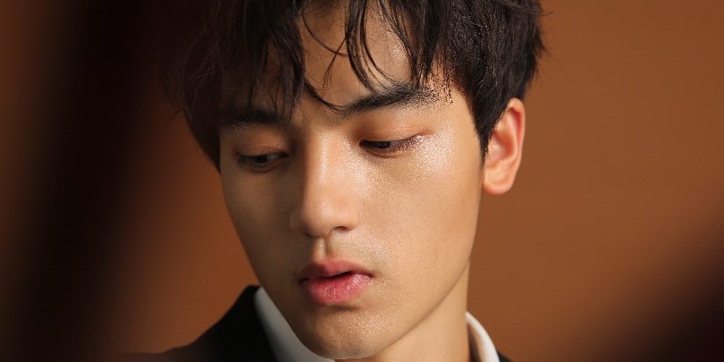 初夏的两首浪漫告白刘子瑞新歌喜欢百里挑一同步上线