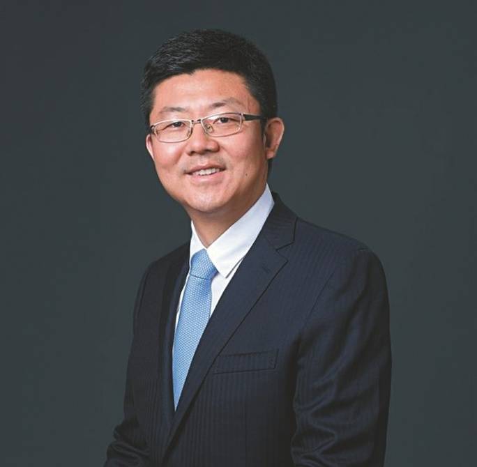 "今年2月的时候,郭鹏心急如焚.