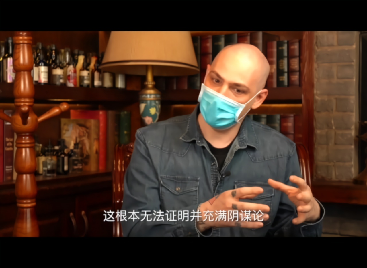 听美国网红“NathanRich火锅大王”回击海外舆论的三大奇怪论调