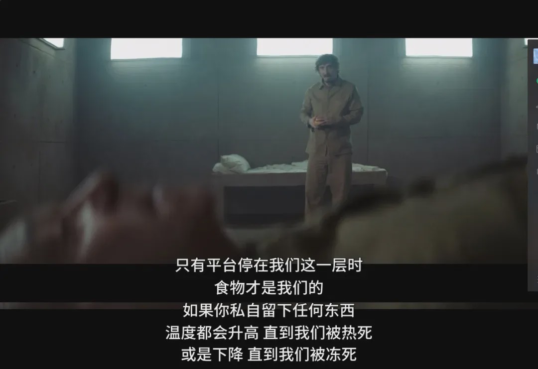 人吃人的视频 现场视频