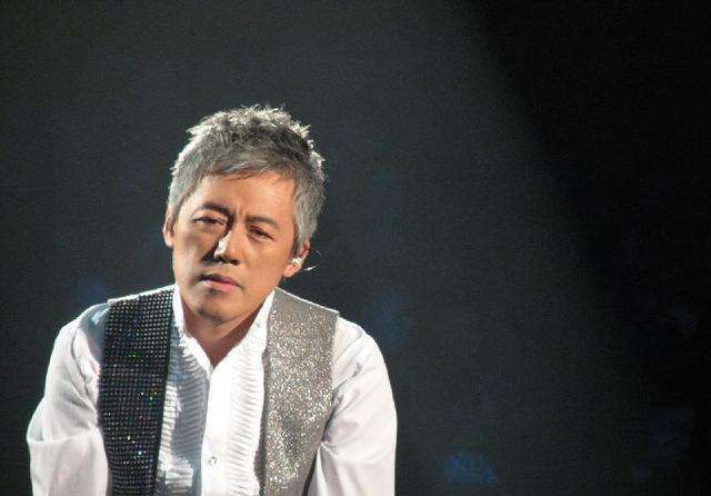 为张宇写歌近150首,原谅张宇多次背叛,陪伴36年不离不弃__凤凰网