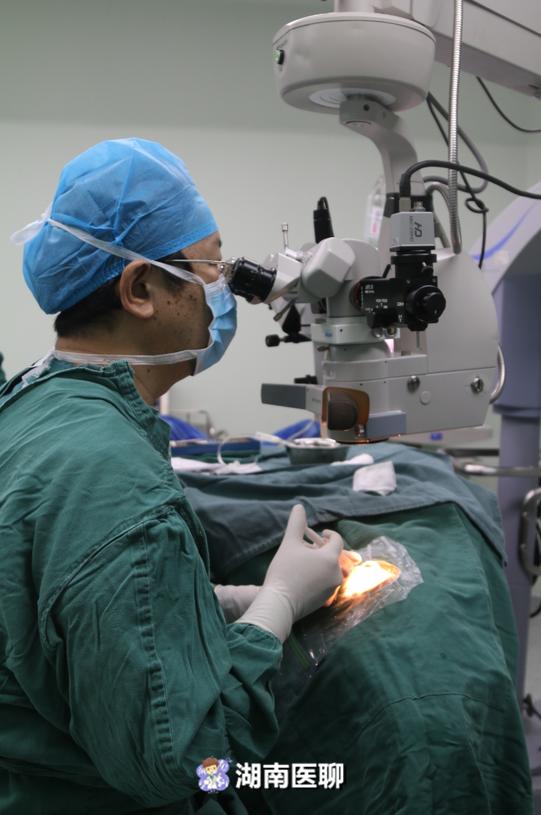 无需再隐瞒icl植入术的优势原来有这些适合3类人群