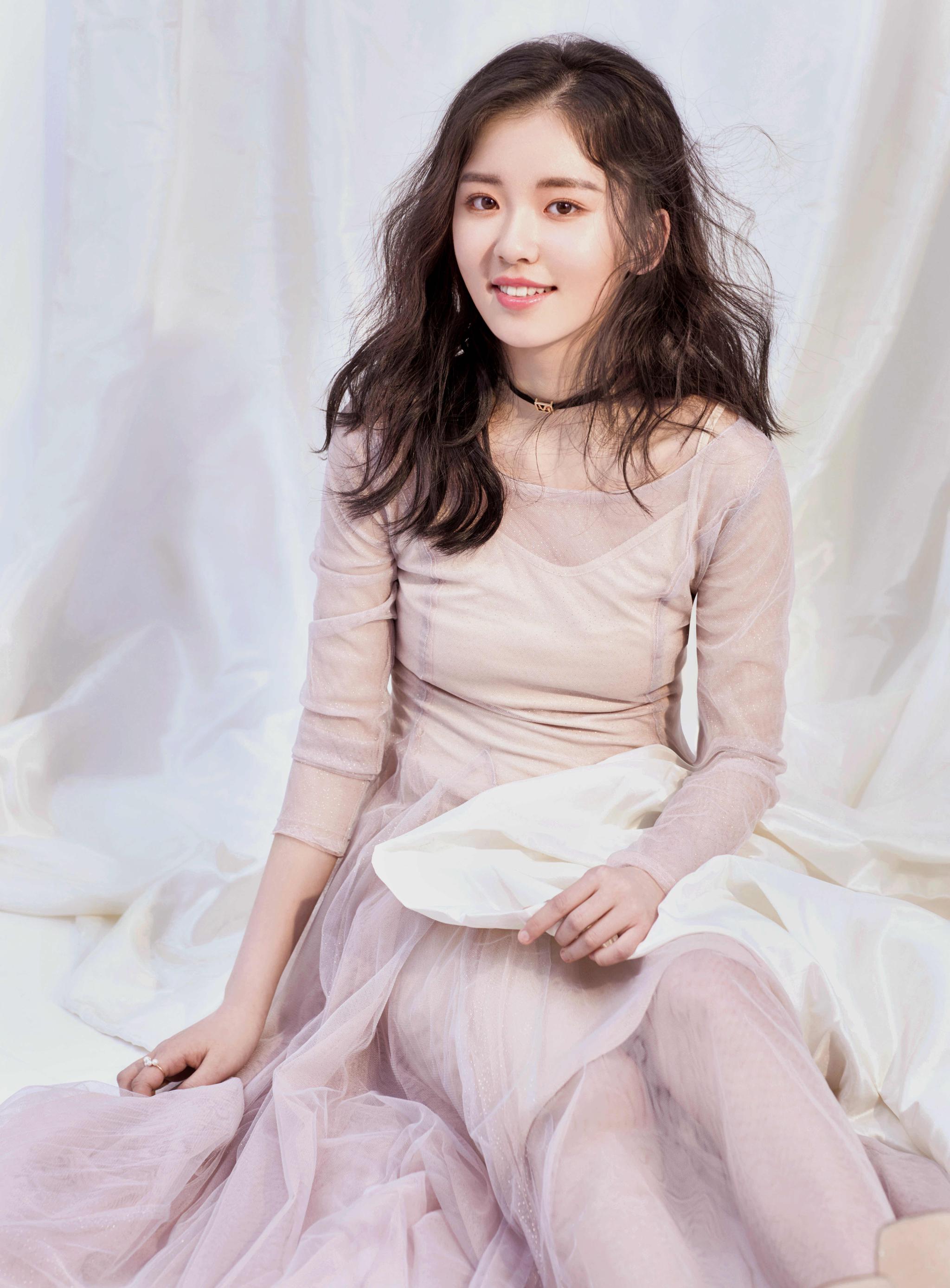 电影《征途》金刚小妹林辰涵演技获赞 未来可期