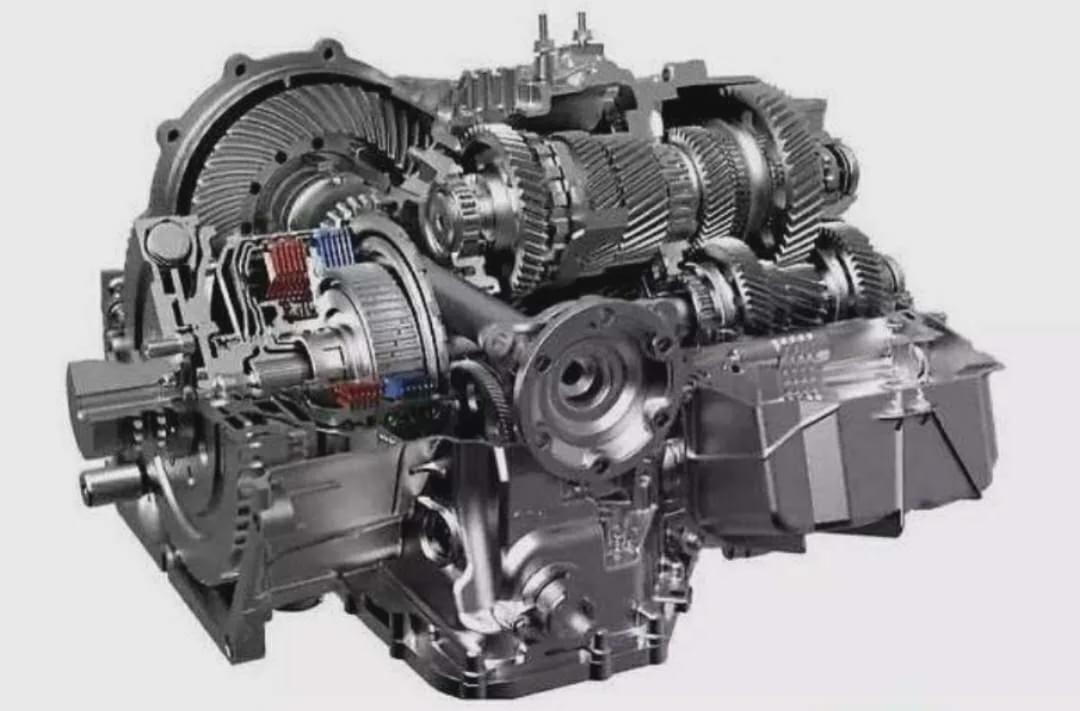 干式双离合变速箱能不能买先过了自己这一关