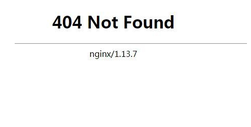 null