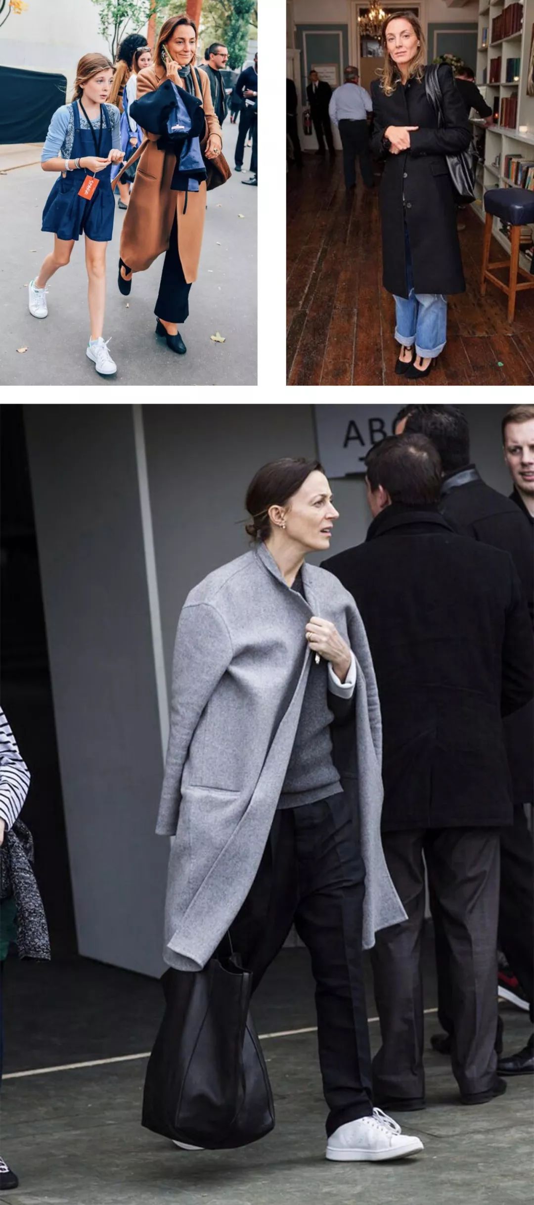 celine前任设计师回归!