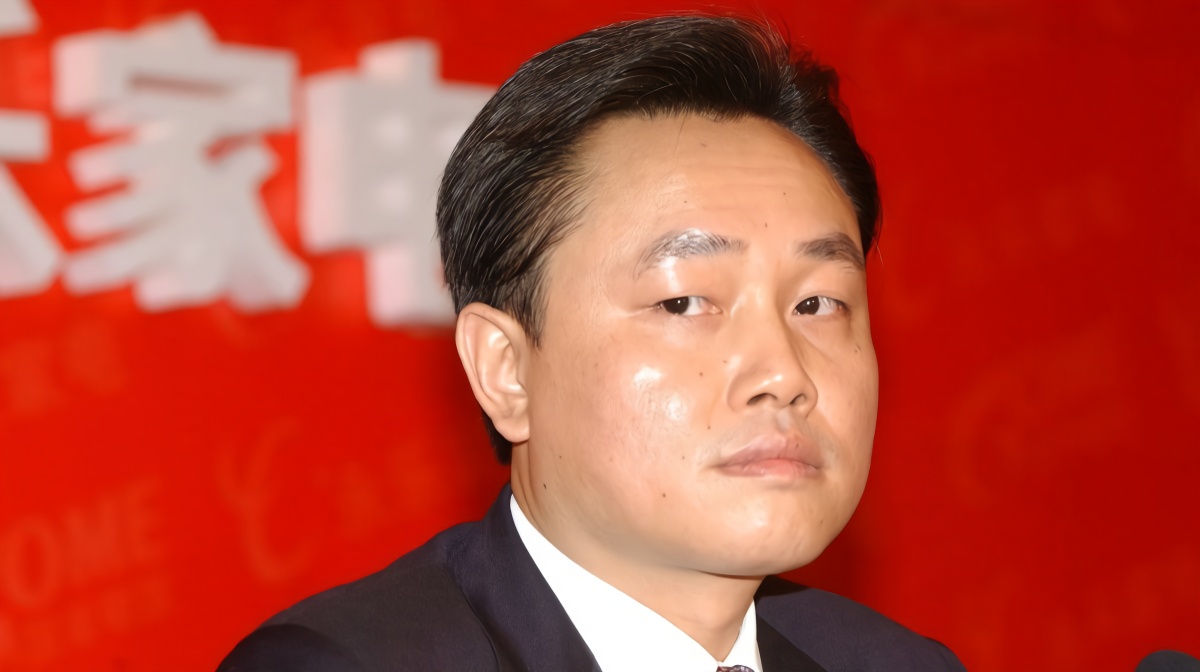 黄光裕将接手什么样的国美_凤凰网