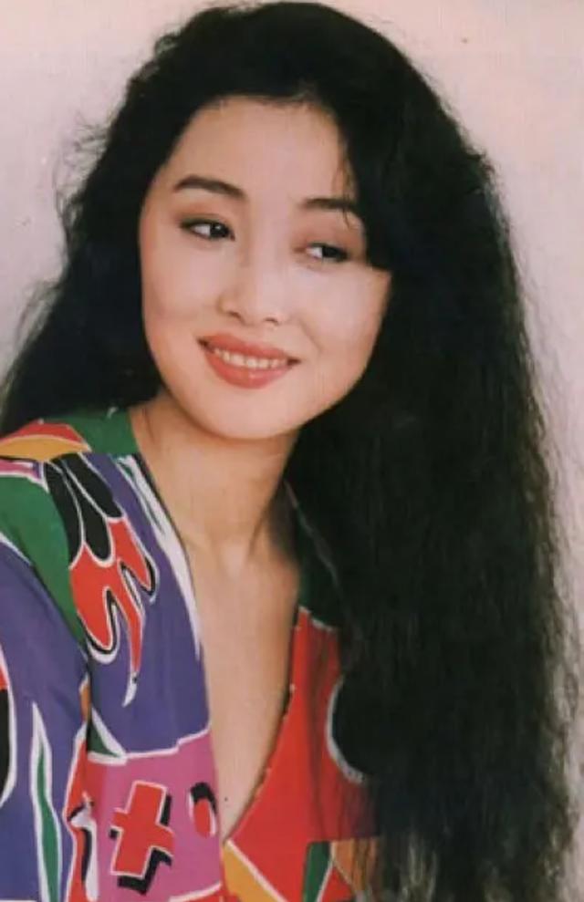 初代冯女郎刘蓓三婚再嫁前夫还是张若昀后妈