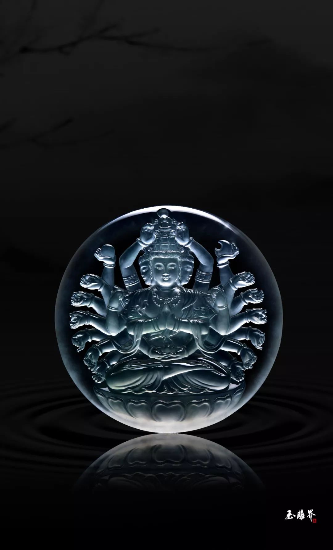 1月16日,青年玉雕艺术家 吴剑光晚20:00 — 22:00做客翡翠王朝app