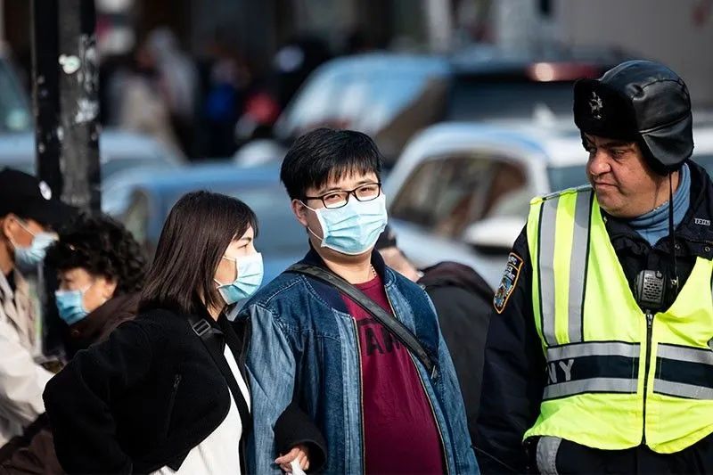 加拿大宣布全民戴口罩 特鲁多亲自示范 华人再也不用担心口罩歧视了