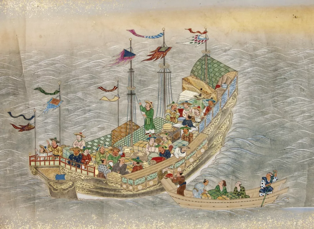 澎湖海战:台湾郑氏集团的迟来末日