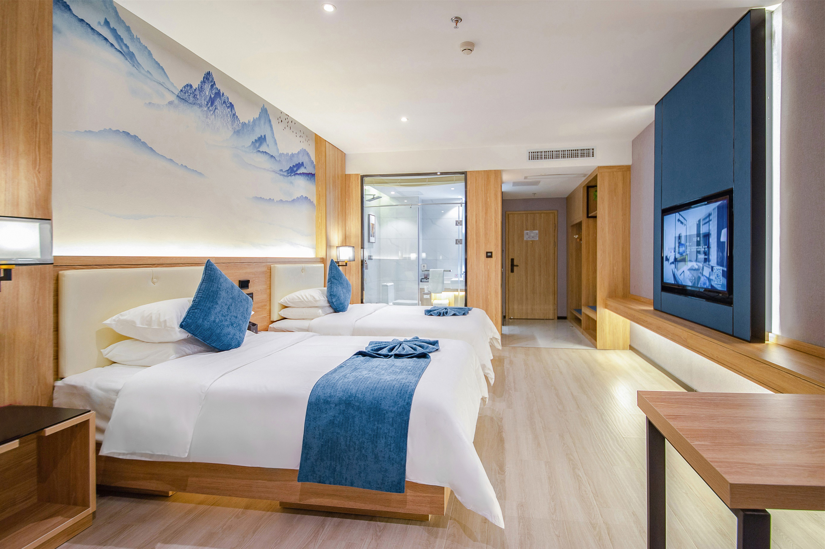 h酒店3.0落户南通,「晗月集团」要打通酒店上下游产业链__凤凰网