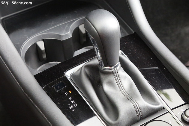 Next-generation Mazda 3 Onxella test drive, excellent in both motion and stillness