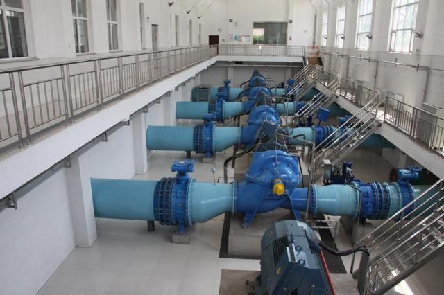 石家庄2020年底城市公共供水管网漏损率降低到10以内