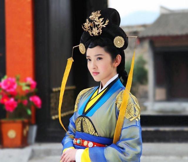 陆贞传奇7年后演员现状女主嫁人男主娶妻有人因抑郁离世