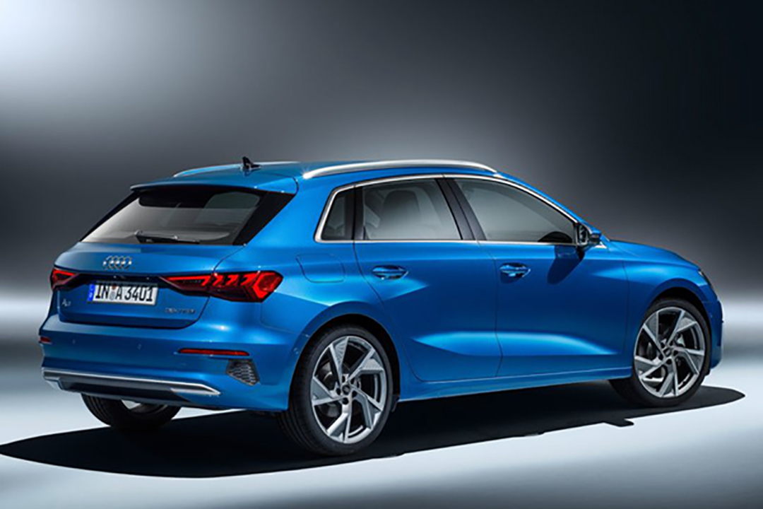 3500nm19秒破百的三缸车就问你怕不怕