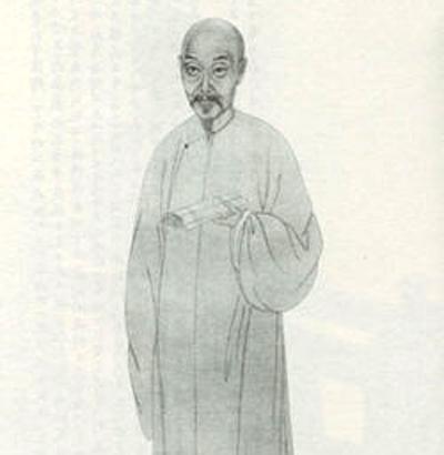 黄景仁清代的李白命途多舛的薄命诗人