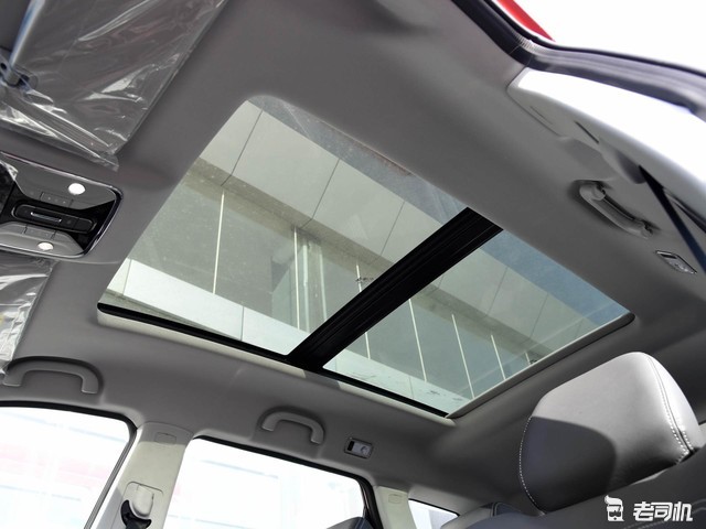 精致实用的中型suv 小哥带你看捷途x70s