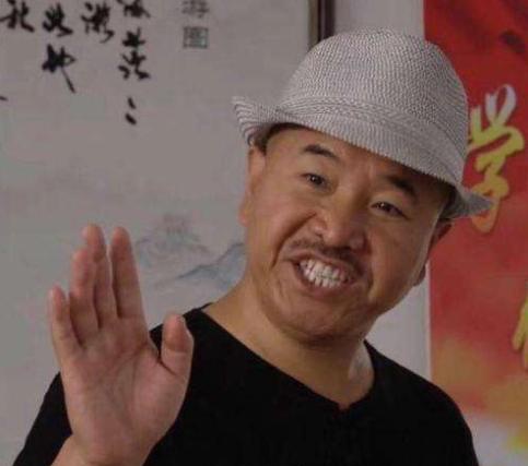 赵明远顶替王小利演"刘能",赵本山曾对他赞不绝口