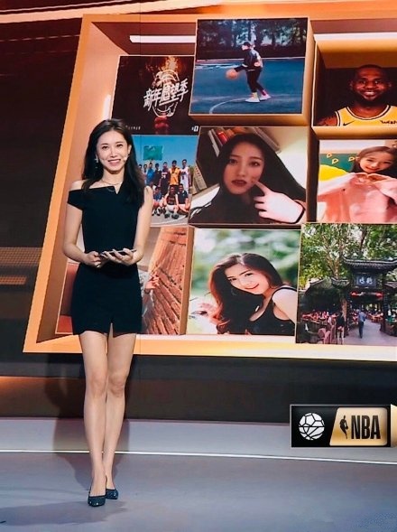 nba美娜直呼半年内连失两次,狂野造型辣眼睛__凤凰网