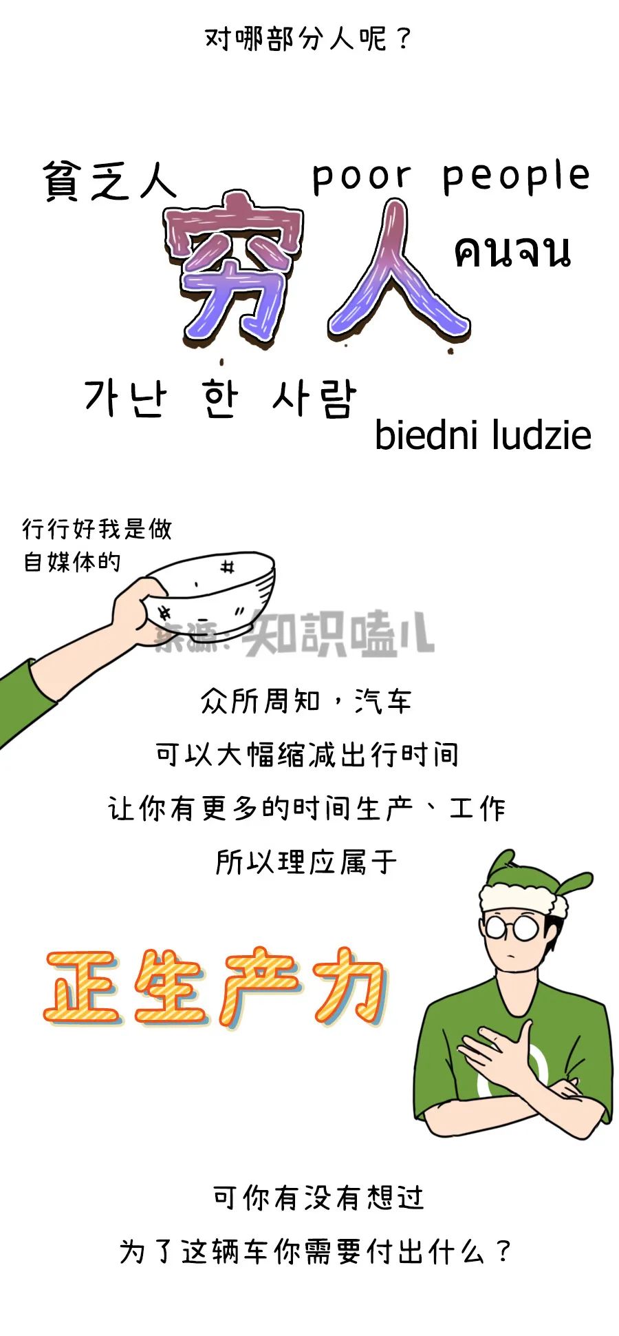 制作人员名单:脚本丨越来越穷的凤梨设计丨越来越忙的鸽子鱼监制