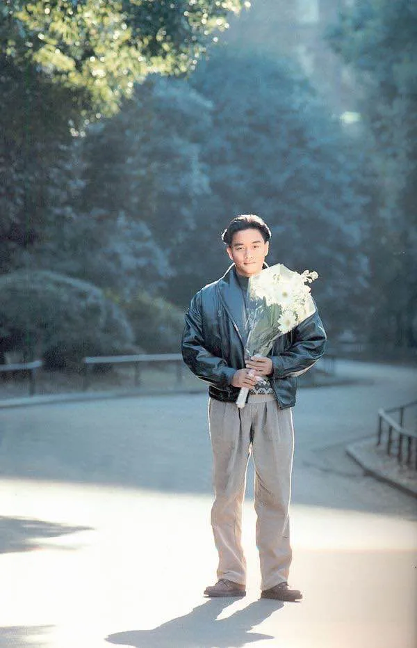 苏施黄说她非常认同张艾嘉的话:"哥哥走了之后我们才知道,他在我们