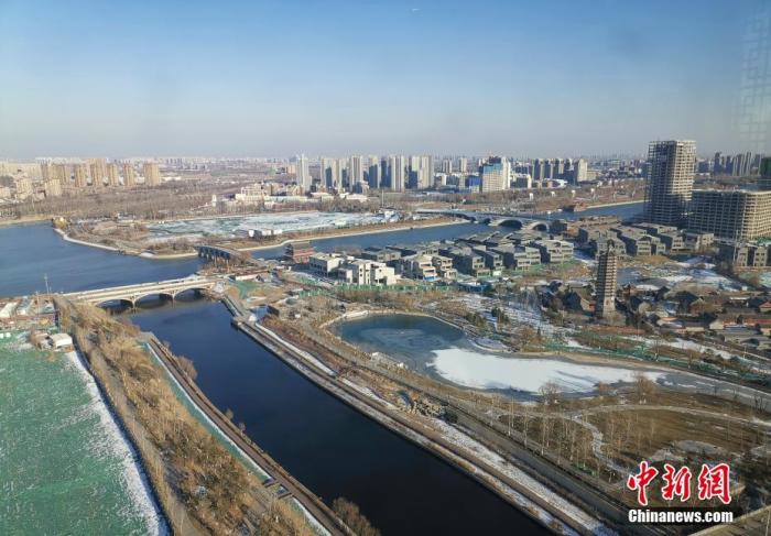 通州本地资讯：让城市生活更便捷